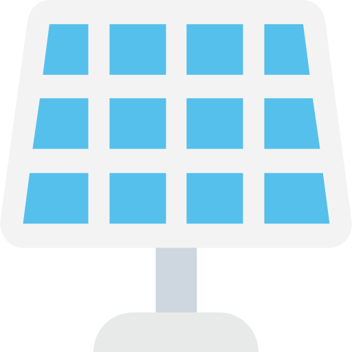 Solar panel